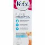 Veet Pure szőrt.kr bik.v.&hón é.bőr 100ml. fotó