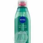 Nivea Arct.gél 150ml Derma S.C. Activate fotó