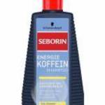 Seborin sampon 250ml Energia Koffeines fotó