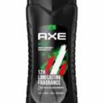 AXE tusfürdő 400ml Africa fotó