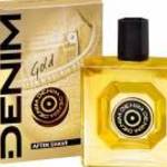 Denim After shave Gold 100ml fotó