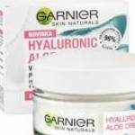 Garnier HyaluronicAloe szár/érz.bőr50ml fotó