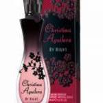 Christina Aguilera By Night EdP 15 ml fotó