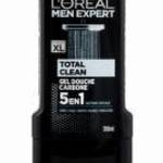 L'Oreal Men Expert tus. 300ml A.T. Carbon fotó