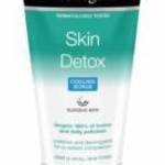 Neutrogena Skin Detox arctisztító bőrradír 150ml fotó