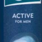 Lorin Tusfürdő Active for men 1000ml fotó