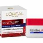 L'Oreal arckrém 50ml Revitalift éjszakai fotó