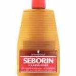 Seborin hajszesz 400 ml fotó