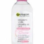 GARNIER SN MICELLÁS VÍZ 400 ml fotó