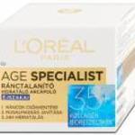 L'Oreal AgeSpecialist arckrém 35+ éjszakai 50ml fotó