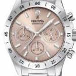 Festina Boyfriend Collection Chrono Diamond F20397/3 Női Karóra fotó