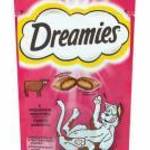 DREAMIES jutalomfalat marha 60g VD fotó