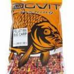 Dovit Carp Pellet Mix - Big Carp 0.8kg - -Dovit Carp Pellet Mix - Big Carp 0.8kg fotó