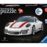 Puzzle 1000 db - Porsche 911R fotó