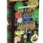 JL6913: PP JIGSAW LIBRARY - A NAGY GATSBY PUZZLE - REFLEXSHOP KFT. fotó