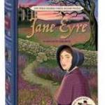 JL9339: PP KIRAKÓ KÖNYVTÁR: JANE EYRE PUZZLE - REFLEXSHOP KFT. fotó