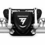 Thrustmaster TPR Rudder Fekete, Ezüst USB Flight Sim Analóg PC - THRUSTMASTER fotó