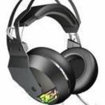 Mad Catz F.R.E.Q. 4 Headset Wired Head-band Gaming Black - MadCatz fotó