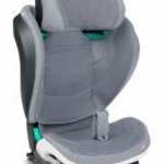 BeSafe gyerekülés iZi Flex FIX 2 i-Size ISOfix 100-150 cm Peak Mesh fotó