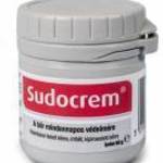 Sudocrem baba popsikrém, védőkrém 60g fotó