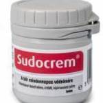 Sudocrem baba popsikrém, védőkrém 250g fotó