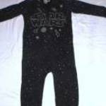 H&M Star Wars kapucnis overall 12 - 18 hó 86 cm fotó