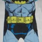 Batman úszódressz 2 - 3 év/ 98 cm h: 55 cm mb: 56-74 cm fotó