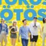 Tökös ötös (2016)-eredeti dvd-bontatlan! fotó