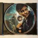 Harry Potter és a Halál Ereklyéi 1. (2010) 2011 (DVD) fotó