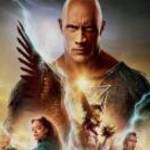 Black Adam (2022)-eredeti dvd-bontatlan! fotó