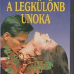 Barbara Taylor Bradford: A legkülönb unoka (1997) fotó