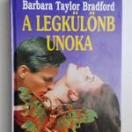 Barbara Taylor Bradford: A legkülönb unoka fotó