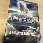 A bárányok harapnak (2006) (Jonathan King filmje) ÚJSZERŰ, SZINKRONIZÁLT, MAGYAR KIADÁSÚ DVD! fotó