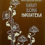 Karay Ilona hagyatéka - „Szívem ?nagyon forró kezd lenni…” (számozott) fotó