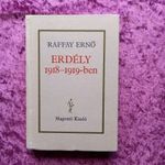 Raffay Ernő: Erdély 1918-1919-ben fotó