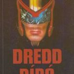 Dredd bíró fotó