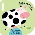 Babamesék - Állatok a tanyán fotó