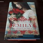 Cynthia Harrod-Eagles - Emily (Kirov saga 3.) fotó