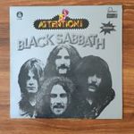 Black Sabbath / Attention! LP 5551 fotó