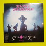 Black Sabbath ? Call Of The Wild Lp vinyl fotó