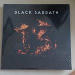 Black Sabbath - 13 - 2 LP- gyárilag fóliázott/ bontatlan fotó