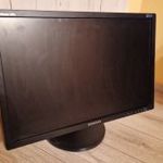 Samsung SyncMaster 245B 24" Full HD lcd monitor - dvi vga fotó