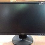 ASUS VW198S LCD monitor fotó