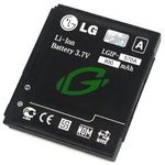 LG LGIP-570A gyári bontott új állapotú akkumulátor Li-Ion 900mAh fotó