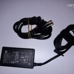 HP laptop/notebook gyári töltő adapter 19, 5V 3, 33A 65W fotó