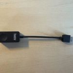 LENOVO ThinkPad Ethernet adapter fotó