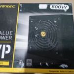 Antec VP500P Plus 500W tápegység (hibás) fotó