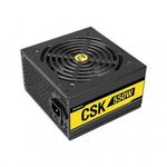 Antec Cuprum Strike CSK550 Számítógép tápegység 550 W 80PLUS? Bronze fotó