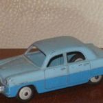 Dinky Toys GB n° 162 Ford Zephyr saloon 1/43 England fotó