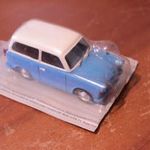 Trabant P50 500 kombi, D'Agostini 1/43 fotó